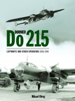 Dornier Do 215